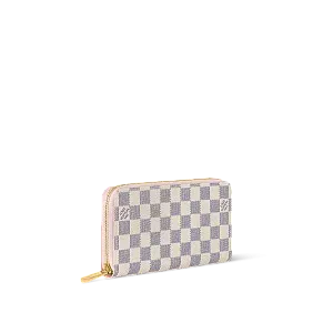 Louis Vuitton Кошелек Zippy - фото 2