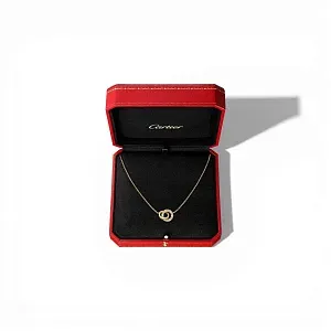 Cartier Кулон LOVE - фото 4