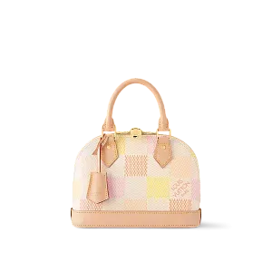 Louis Vuitton Сумка Alma BB - фото 1