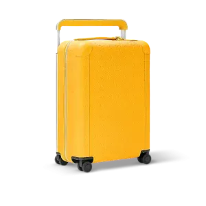 Louis Vuitton Чемодан Horizon 55 Jaune Mat - фото 2
