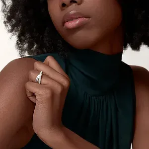 Cartier Кольцо Etincelle de - фото 2