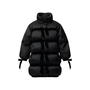 Chanel Пуховик из тафты - фото 1