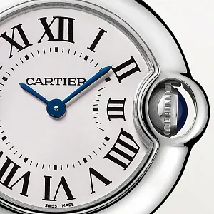 Cartier Часы Ballon Bleu de watch - фото 4