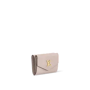 Louis Vuitton Кошелек Lockmini - фото 2