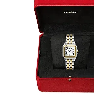 Cartier Часы Panthere de - фото 16