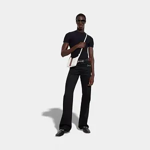 Gucci Мини-сумка Lunetta - фото 2