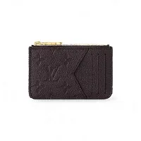 Louis Vuitton Кардхолдер Romy Brown - фото 1