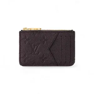 Louis Vuitton Кардхолдер Romy Brown - фото 1