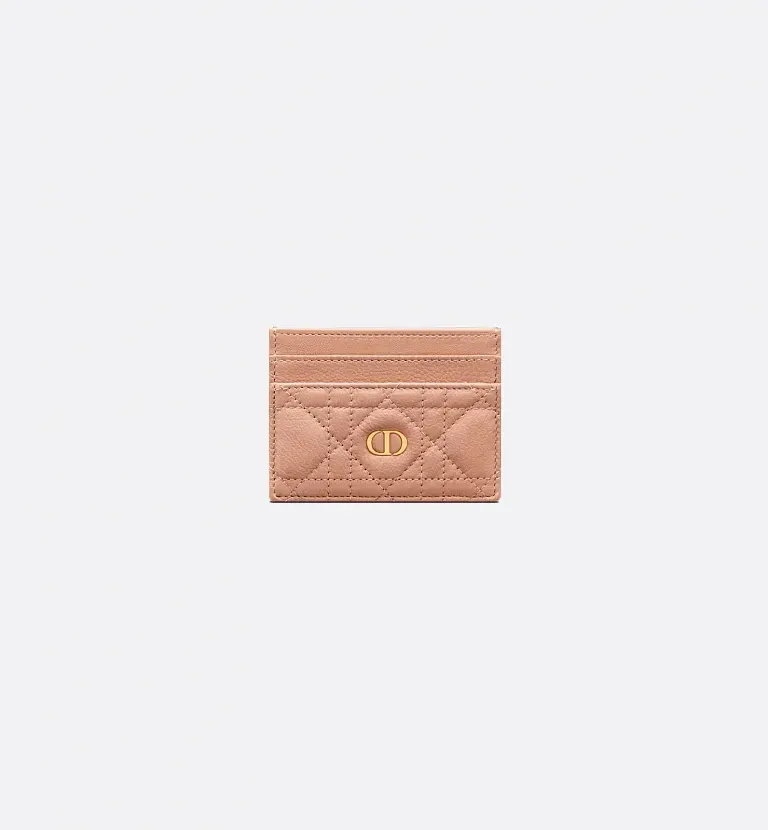 Кардхолдер Dior Caro Freesia Rose Des Vents - фото 1