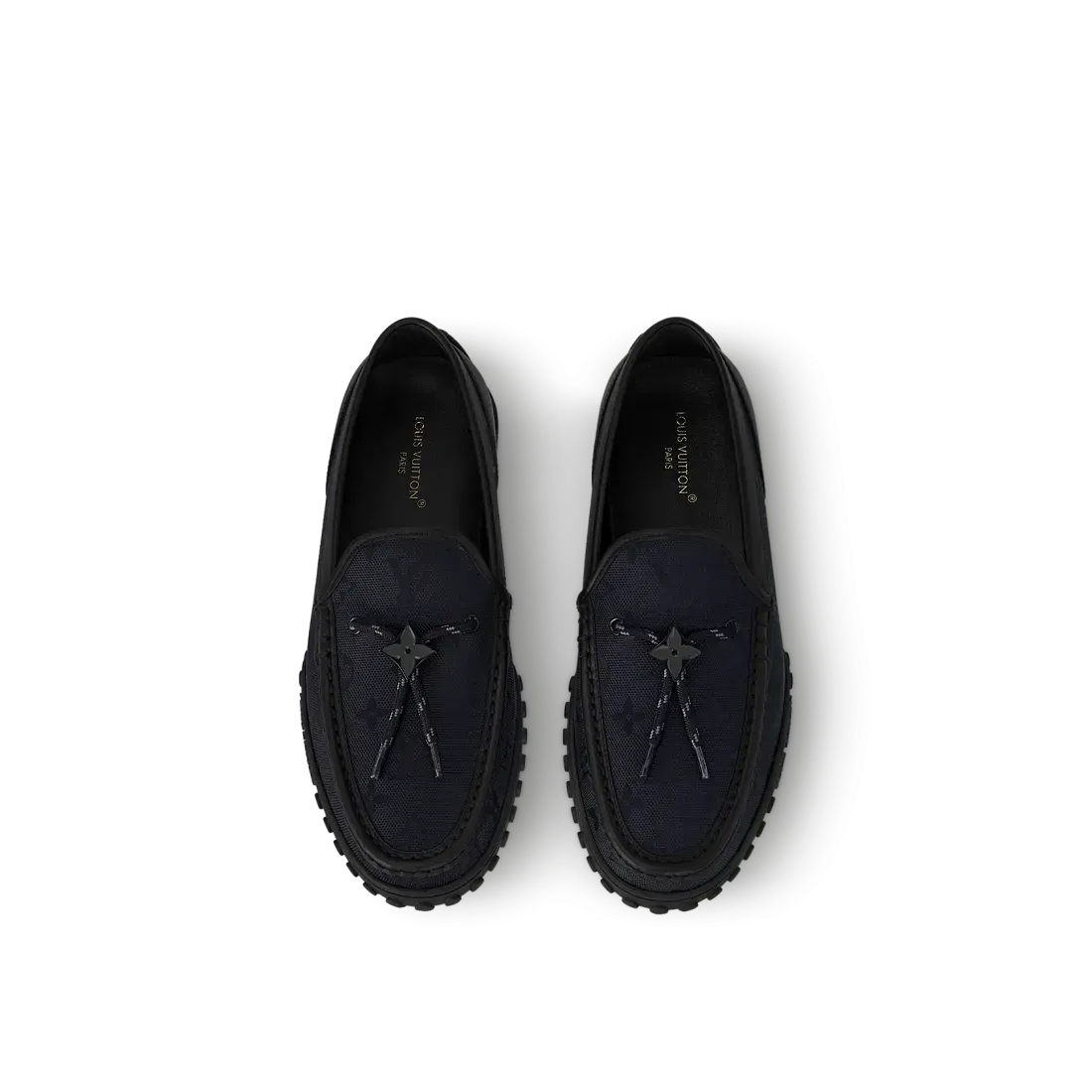 Louis Vuitton Мокасины LV Racer - фото 2