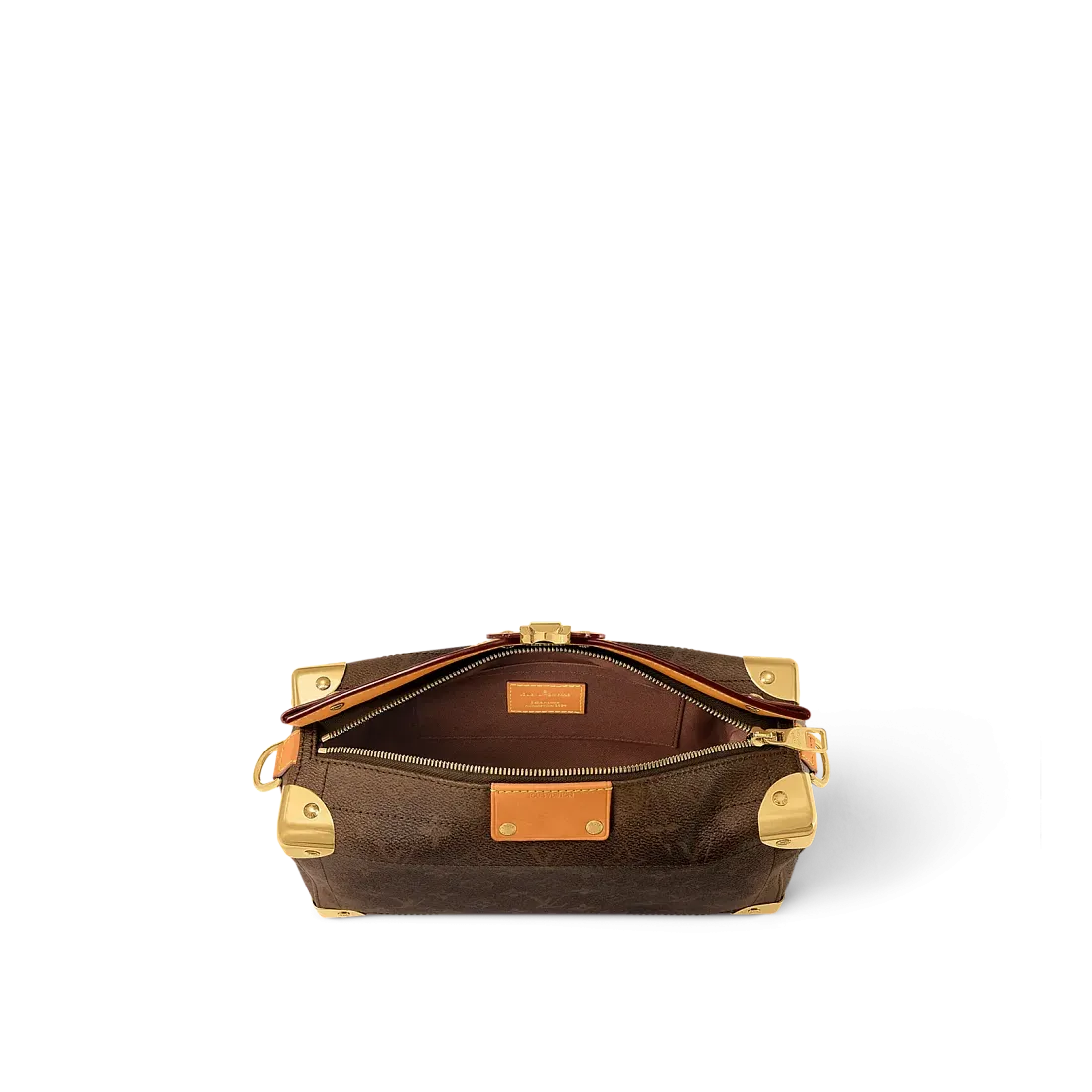 Louis Vuitton Сумка Soul Trunk East West - фото 3