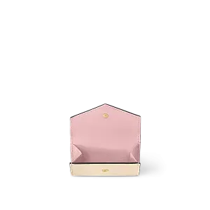 Louis Vuitton Кошелек Lockmini - фото 3