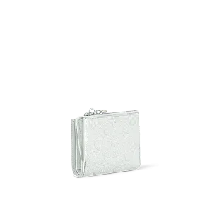 Louis Vuitton Кошелек Lisa Snow - фото 2