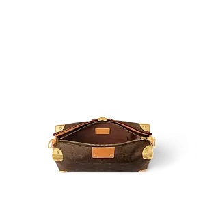 Louis Vuitton Сумка Soul Trunk East West - фото 3