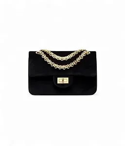 Chanel Сумка Mini 2.55 - фото 1