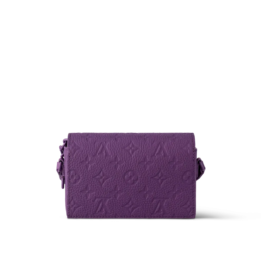 Louis Vuitton Бумажник Steamer Wearable - фото 6