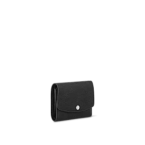 Louis Vuitton Кошелек Victorine Black - фото 2