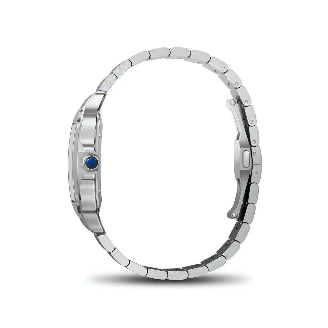 Cartier Часы Santos de Men - фото 3