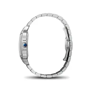 Cartier Часы Santos de Men - фото 3