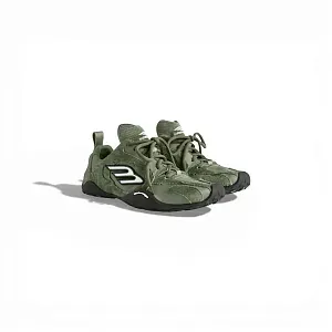 Balenciaga Кроссовки Monday Ultra - фото 4