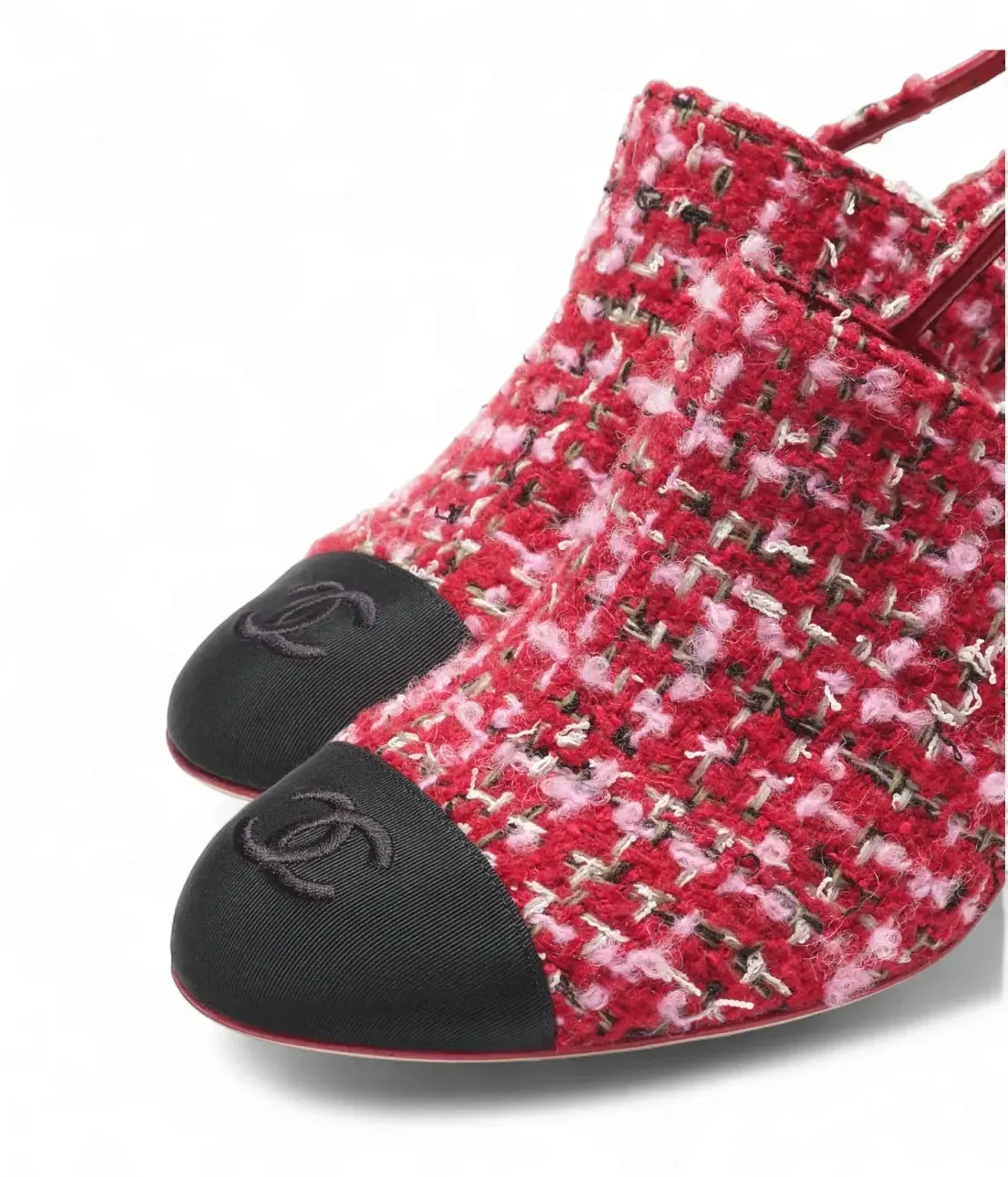 Chanel Cлингбэки - фото 3
