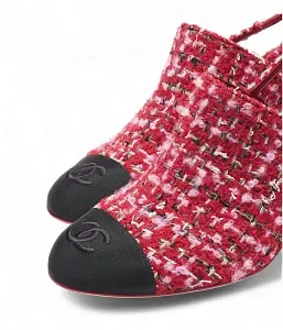 Chanel Cлингбэки - фото 3