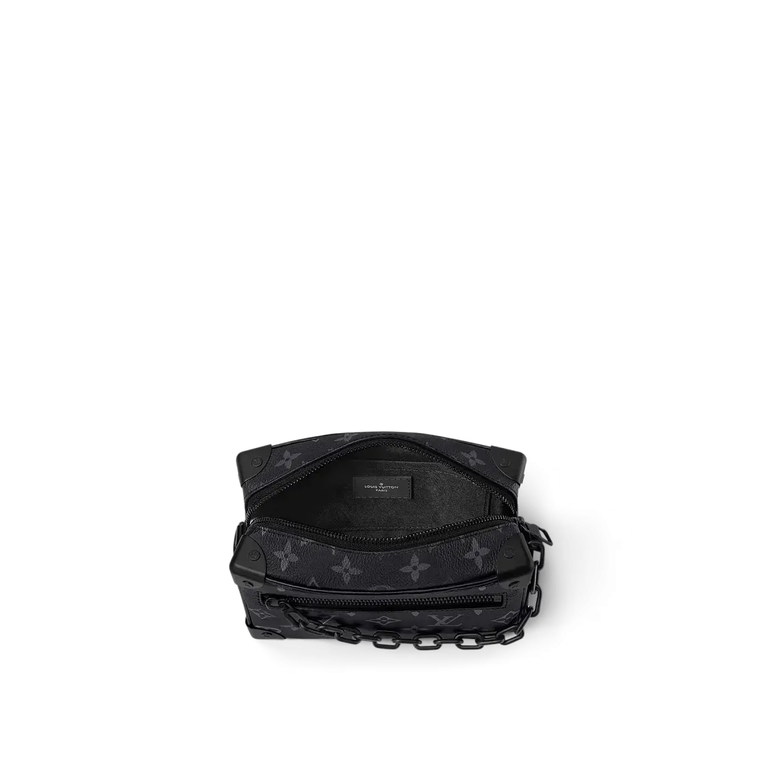 Louis Vuitton Сумка Mini Soft Trunk - фото 4
