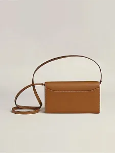 Hermès Кошелек Constance To Go Gold Evercolor Gold Hardware - фото 2