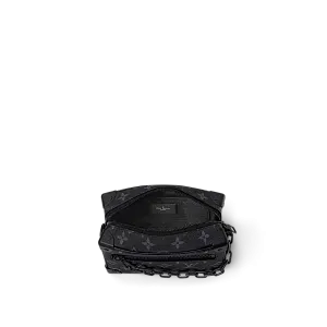 Louis Vuitton Сумка Mini Soft Trunk - фото 4
