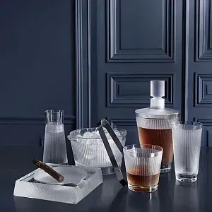 Lalique Стакан для виски Wingen - фото 2