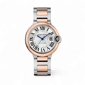 Cartier Часы Ballon Bleu de - фото 10