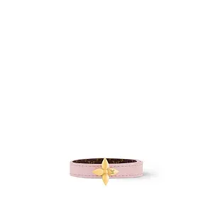 Louis Vuitton Браслет Mini Flowergram - фото 1