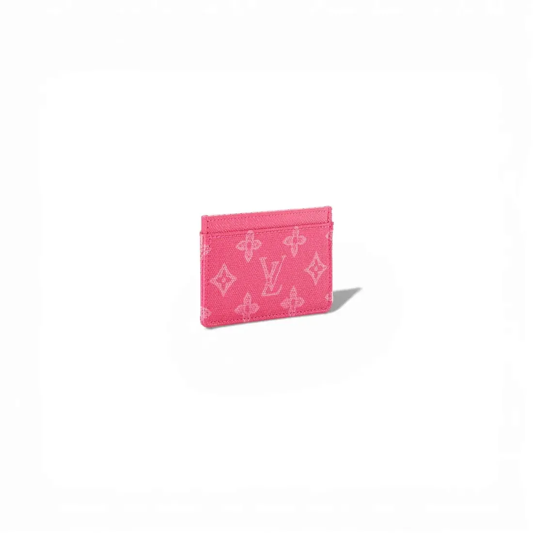 Louis Vuitton Картхолдер Porte Cartes Simple PM - фото 2