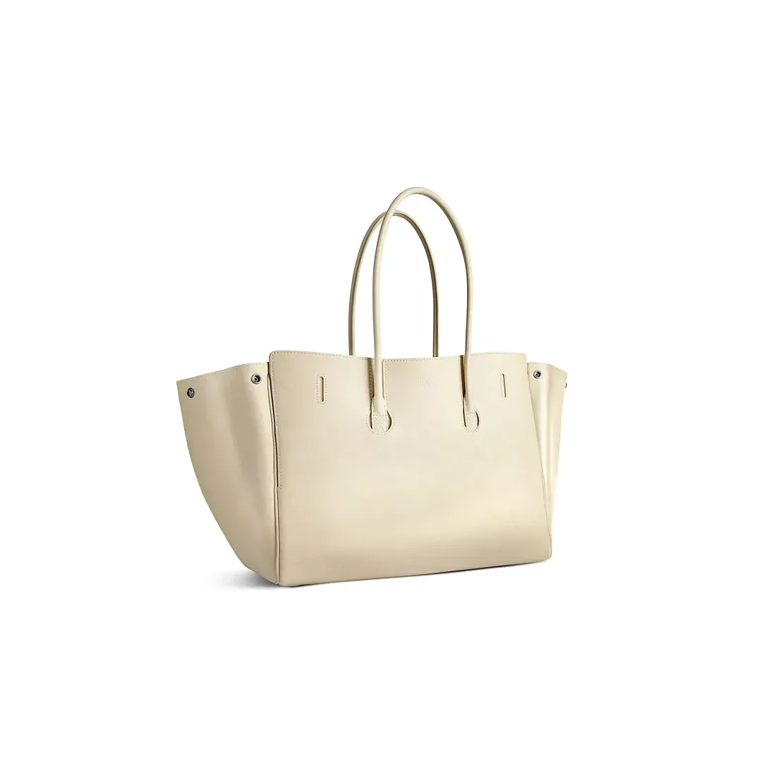 Balenciaga Сумка Bel Air среднего формата Soya - фото 4