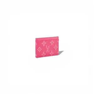 Louis Vuitton Картхолдер Porte Cartes Simple PM - фото 2