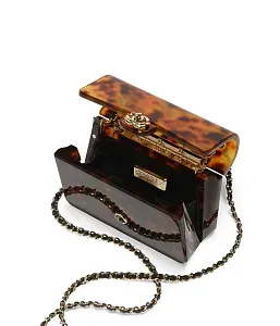 Chanel Мини-сумка - фото 4