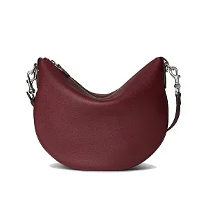 Gucci Сумка на плечо B Rosso Ancora Red - фото 1