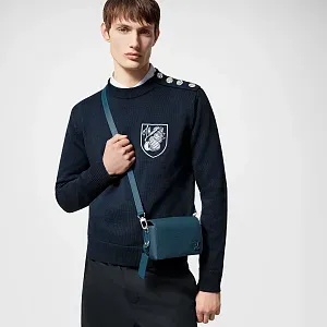 Louis Vuitton Бумажник Fastline Wearable Oceanic - фото 2