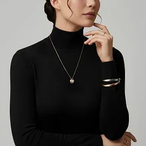 Cartier Кулон Trinity, brilliant-cut diamond - фото 2