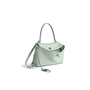 Balenciaga Сумка Rodeo маленького формата Mineral Green - фото 3