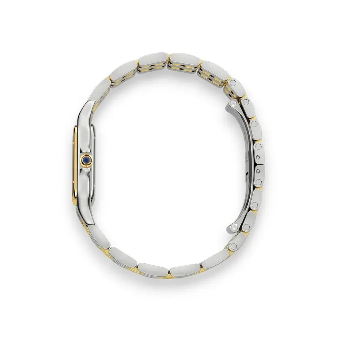 Cartier Часы Panthere de - фото 9