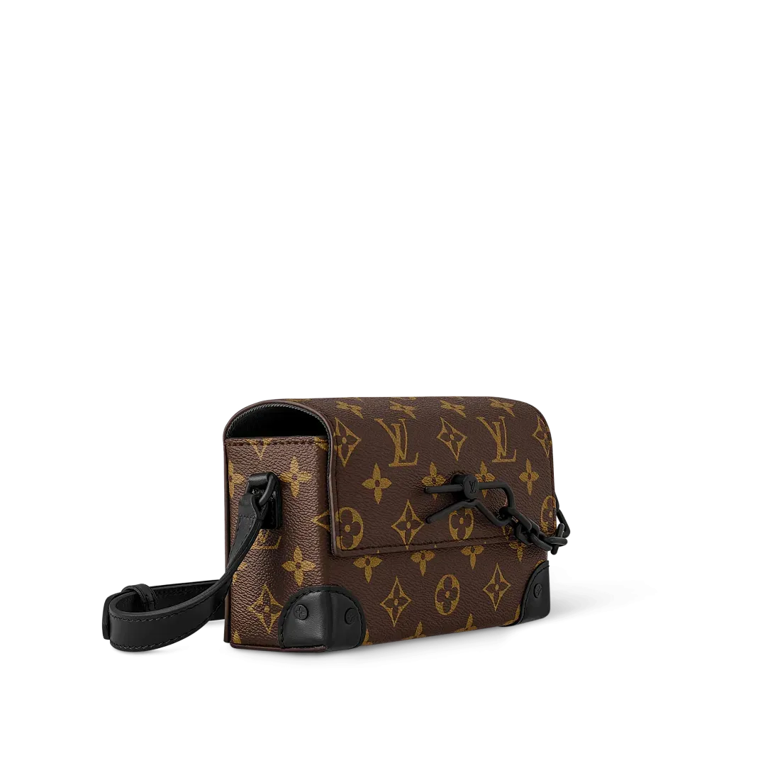 Louis Vuitton Бумажник Steamer Wearable - фото 8