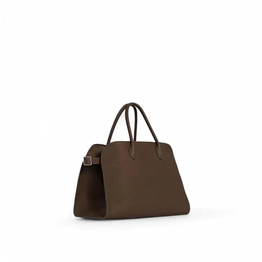 The Row Сумка Soft Margaux 15 из кожи - фото 3