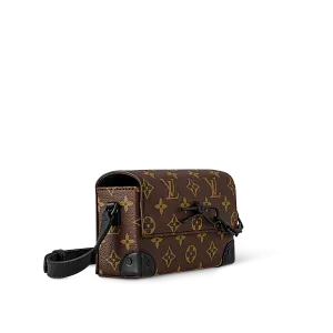 Louis Vuitton Бумажник Steamer Wearable - фото 8