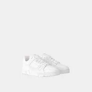 Louis Vuitton Кроссовки LV Trainer - фото 1