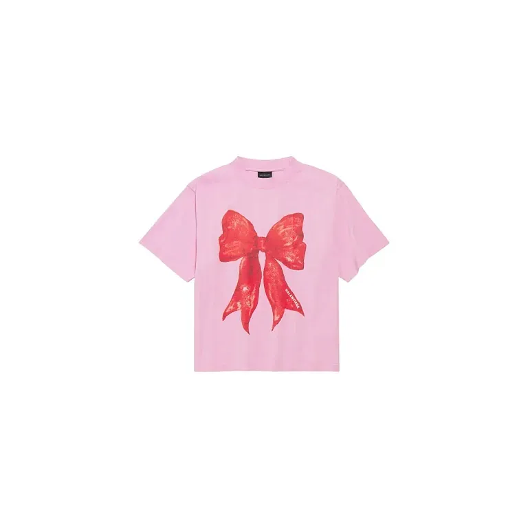 Футболка Balenciaga - фото 1