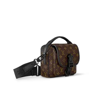 Louis Vuitton Сумка-мессенджер Quest - фото 3