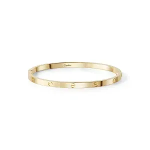 Cartier Браслет Love bracelet small model - фото 1
