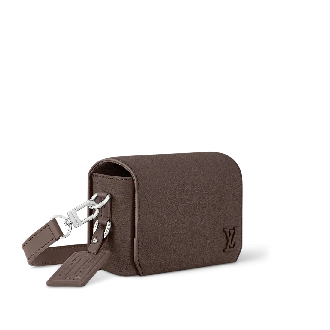 Louis Vuitton Бумажник Fastline Wearable Coffee - фото 2