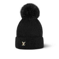 Louis Vuitton Бини LV Cold Spark Black - фото 1